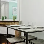 Apartment Tres Bel 6p Plein Coeur Du 18eme *