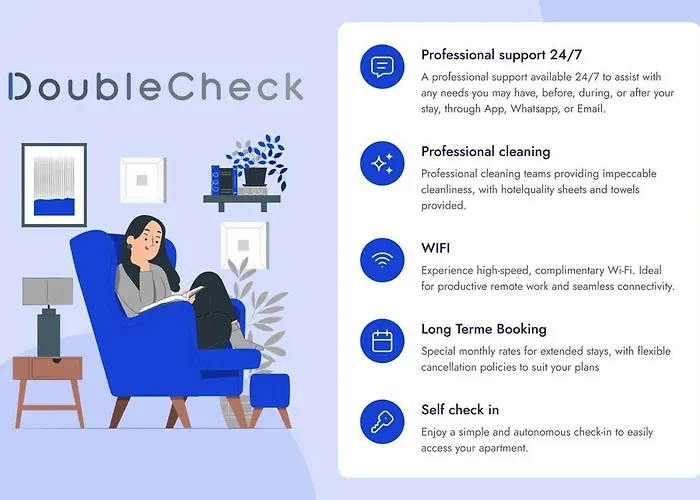 דירה Tres Bel 6p Plein Coeur Du 18eme *